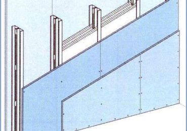 سیستم دیوارهای جداکننده